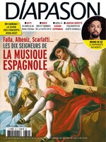 Diapason